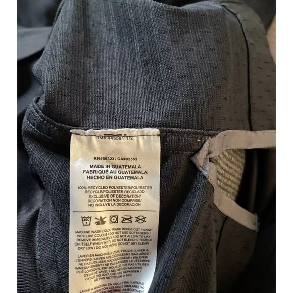 New Orleans Saints Nike Authentic On Field Football Drew Brees #9 Jersey Sz L - Picture 9 of 15